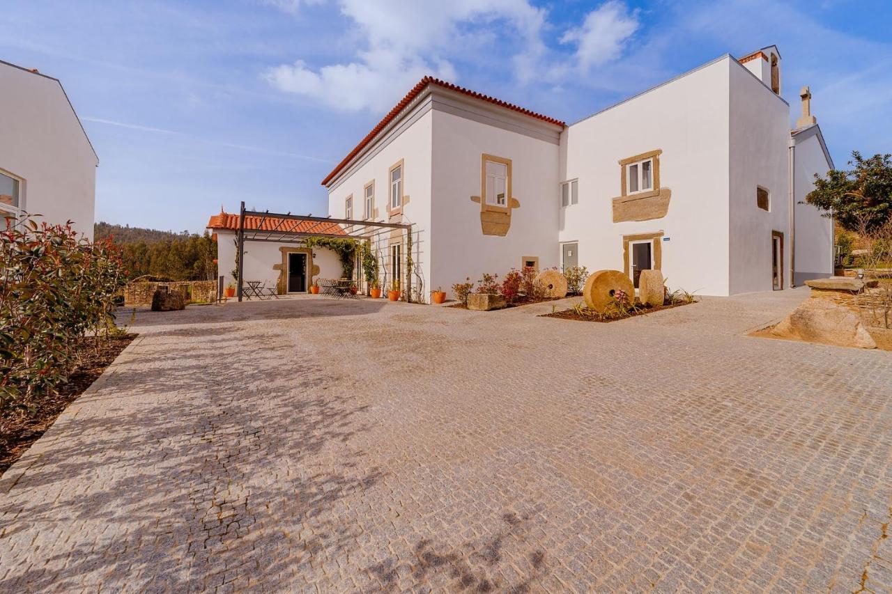 Casa De Valcova Hotel Canedo  Exterior photo